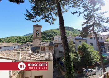 Foto 1 - Independent house Via Strada Nuova
 
30, Esanatoglia - photo 1