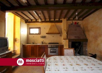 Foto 5 - Independent house Via Strada Nuova
 
30, Esanatoglia - photo 5