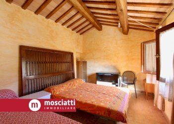 Foto 6 - Independent house Via Strada Nuova
 
30, Esanatoglia - photo 6