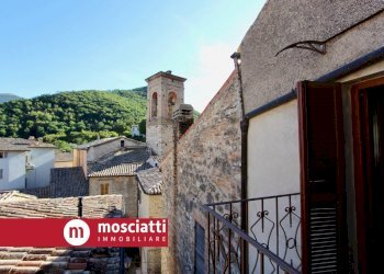 Foto 10 - Independent house Via Strada Nuova
 
30, Esanatoglia - photo 10