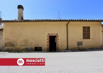 Foto 8 - Independent house Via Strada Nuova
 
30, Esanatoglia - photo 8