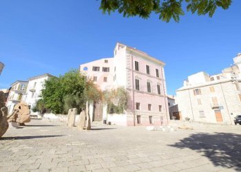 Foto 40 - Ufficio VIA CAVOUR
 
9, Nuoro - foto 40