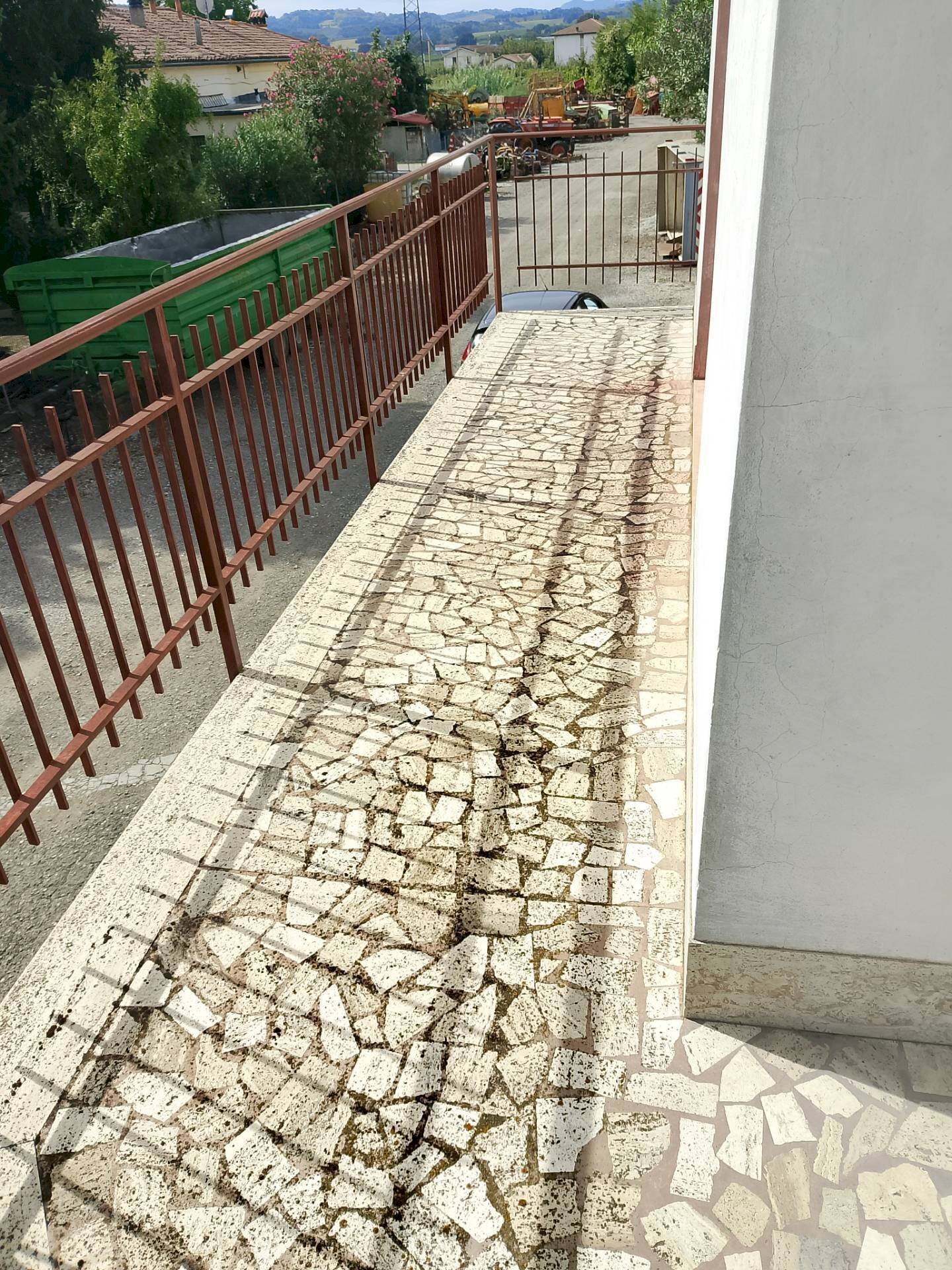 Foto 2 - Apartment Via  mazzolani
 
00, Castel Bolognese - photo 2