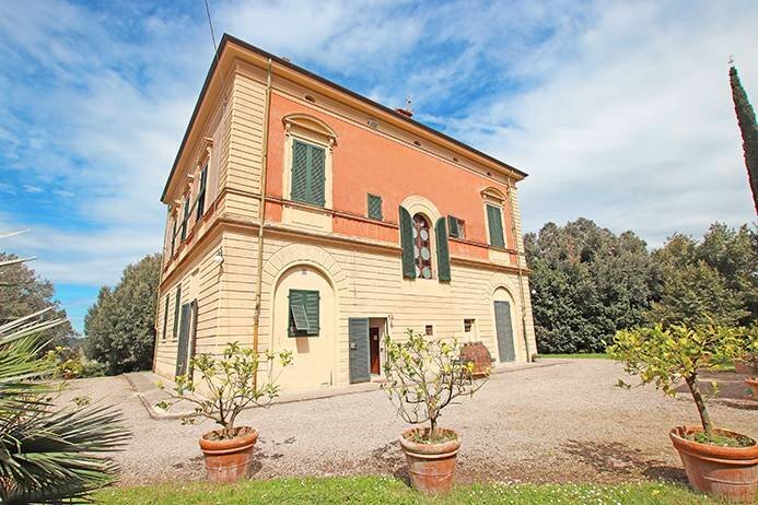 Villa padronale - Rustico via solferino, Terricciola - foto 1