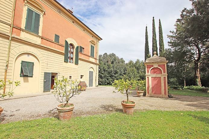 Villa padronale - Rustico via solferino, Terricciola - foto 2