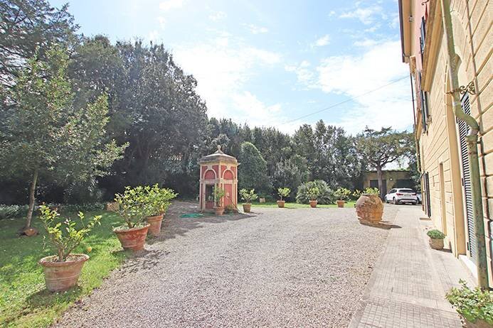 Villa padronale - Rustico via solferino, Terricciola - foto 3