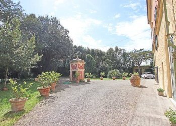 Villa padronale - Rustico via solferino, Terricciola - foto 3