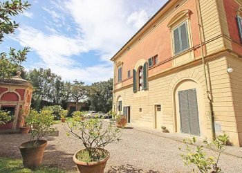 Villa padronale - Rustico via solferino, Terricciola - foto 4