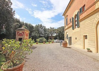 Villa padronale - Rustico via solferino, Terricciola - foto 5