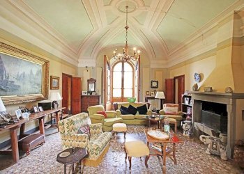 Villa padronale - Rustico via solferino, Terricciola - foto 6