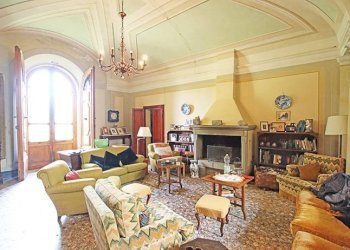 Villa padronale - Rustico via solferino, Terricciola - foto 7