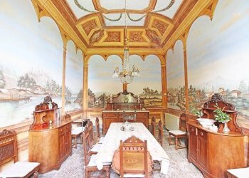 Villa padronale - Rustico via solferino, Terricciola - foto 8