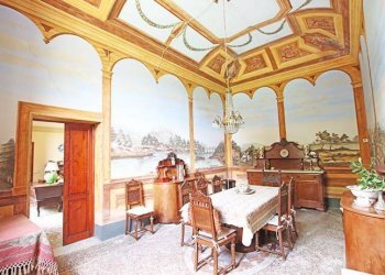 Villa padronale - Rustico via solferino, Terricciola - foto 9