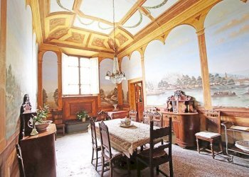 Villa padronale - Rustico via solferino, Terricciola - foto 10