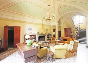 Villa padronale - Rustico via solferino, Terricciola - foto 11