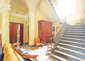 Villa padronale - Rustico via solferino, Terricciola - foto 12