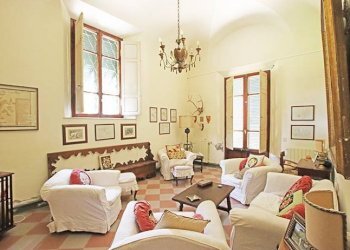 Villa padronale - Rustico via solferino, Terricciola - foto 13