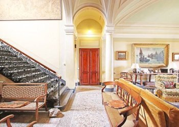 Villa padronale - Rustico via solferino, Terricciola - foto 14