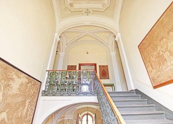 Villa padronale - Rustico via solferino, Terricciola - foto 16