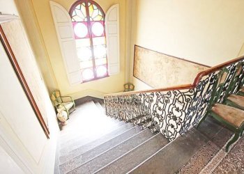 Villa padronale - Rustico via solferino, Terricciola - foto 17