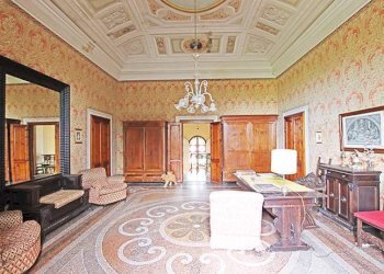 Villa padronale - Rustico via solferino, Terricciola - foto 19