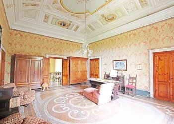 Villa padronale - Rustico via solferino, Terricciola - foto 20