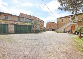 Borgo - Rustico via solferino, Terricciola - foto 22