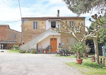 Borgo - Rustico via solferino, Terricciola - foto 23