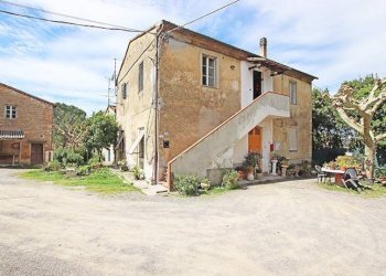 Borgo - Rustico via solferino, Terricciola - foto 24