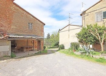 Borgo - Rustico via solferino, Terricciola - foto 26