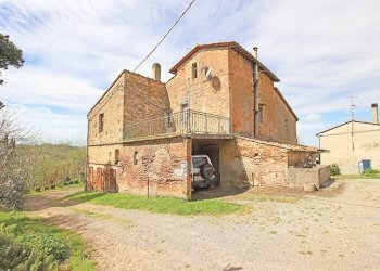 Borgo - Rustico via solferino, Terricciola - foto 27