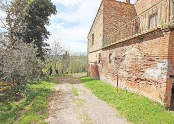 Borgo - Rustico via solferino, Terricciola - foto 28