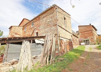 Borgo - Rustico via solferino, Terricciola - foto 30