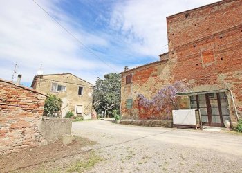 Borgo - Rustico via solferino, Terricciola - foto 31