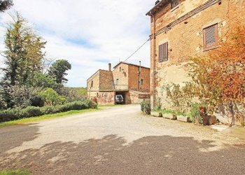 Borgo - Rustico via solferino, Terricciola - foto 34