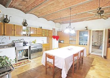 Residenze nel Borgo - Rustico via solferino, Terricciola - foto 43