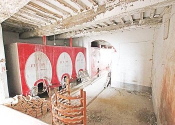 Cantina - Rustico via solferino, Terricciola - foto 44
