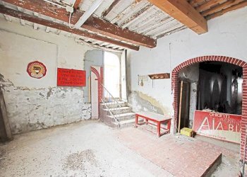 Cantina - Rustico via solferino, Terricciola - foto 45