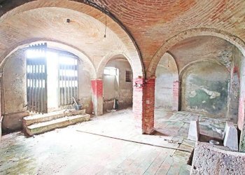 Edificio cantina - Rustico via solferino, Terricciola - foto 50