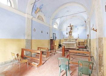 Chiesetta - Rustico via solferino, Terricciola - foto 51