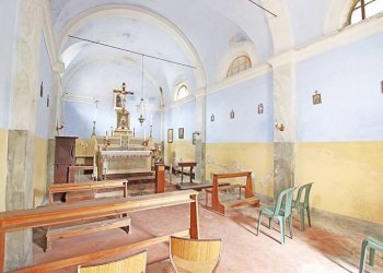 Chiesetta - Rustico via solferino, Terricciola - foto 52