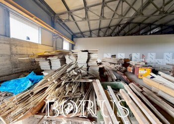 Foto 1 - Capannone VIA GIARDINO, Villa Literno - foto 1