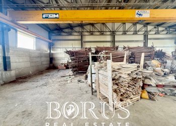 Foto 2 - Capannone VIA GIARDINO, Villa Literno - foto 2