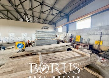 Foto 3 - Capannone VIA GIARDINO, Villa Literno - foto 3