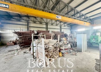 Foto 5 - Capannone VIA GIARDINO, Villa Literno - foto 5