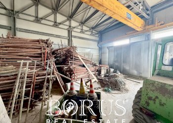 Foto 6 - Capannone VIA GIARDINO, Villa Literno - foto 6