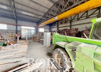 Foto 8 - Capannone VIA GIARDINO, Villa Literno - foto 8