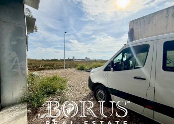 Foto 9 - Capannone VIA GIARDINO, Villa Literno - foto 9