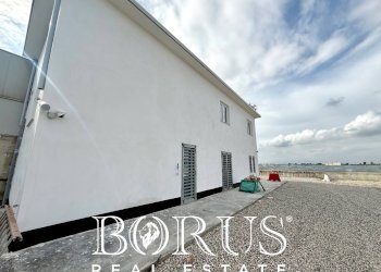 Foto 10 - Capannone VIA GIARDINO, Villa Literno - foto 10