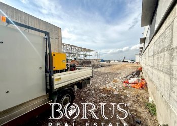 Foto 12 - Capannone VIA GIARDINO, Villa Literno - foto 12